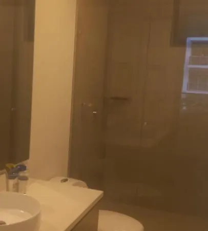 Apartamento Apto Morroszoe 217a *