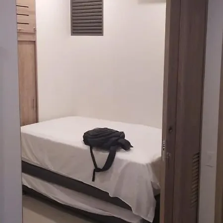 Apto Morroszoe 217a Apartamento