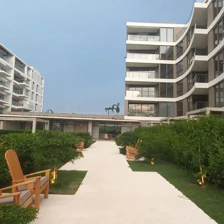 Apartamento Apto Morroszoe 217a Cartagena