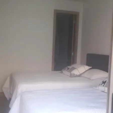Apto Morroszoe 217a Apartamento