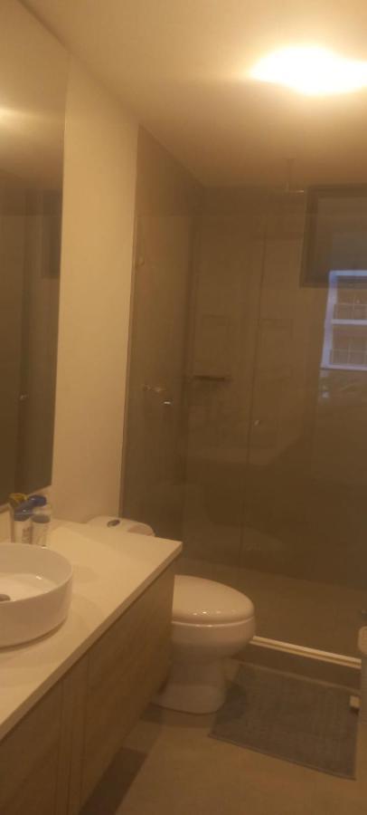 Apartamento Apto Morroszoe 217a *