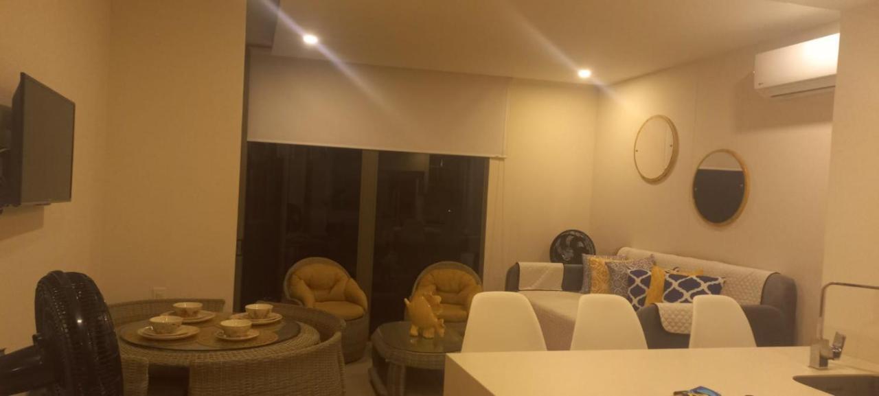 Apartamento Apto Morroszoe 217a Cartagena
