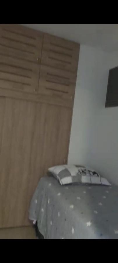 Apartamento Apto Morroszoe 217a *