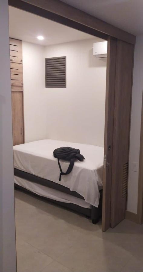 Apto Morroszoe 217a Apartamento