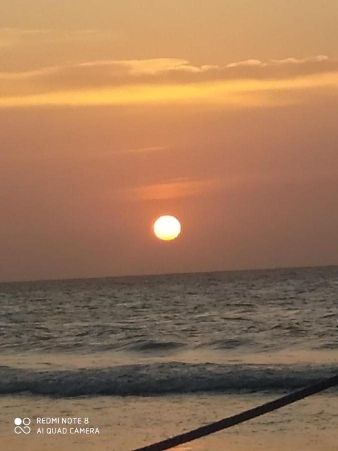 Apartamento Apto Morroszoe 217a Cartagena