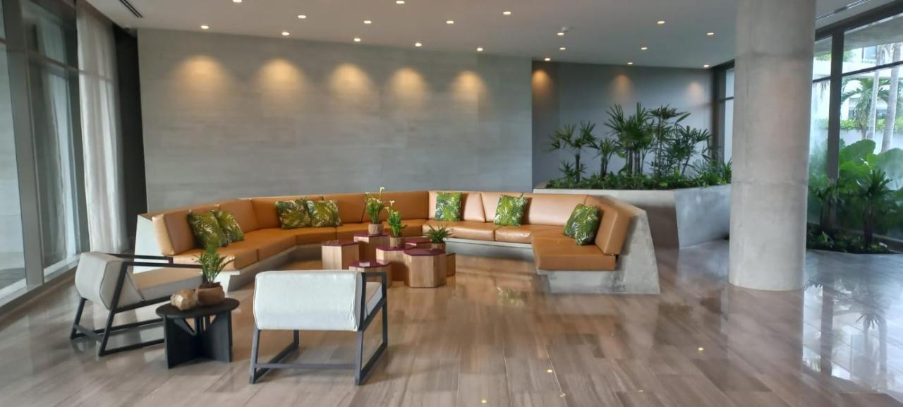 Apto Morroszoe 217a * Cartagena