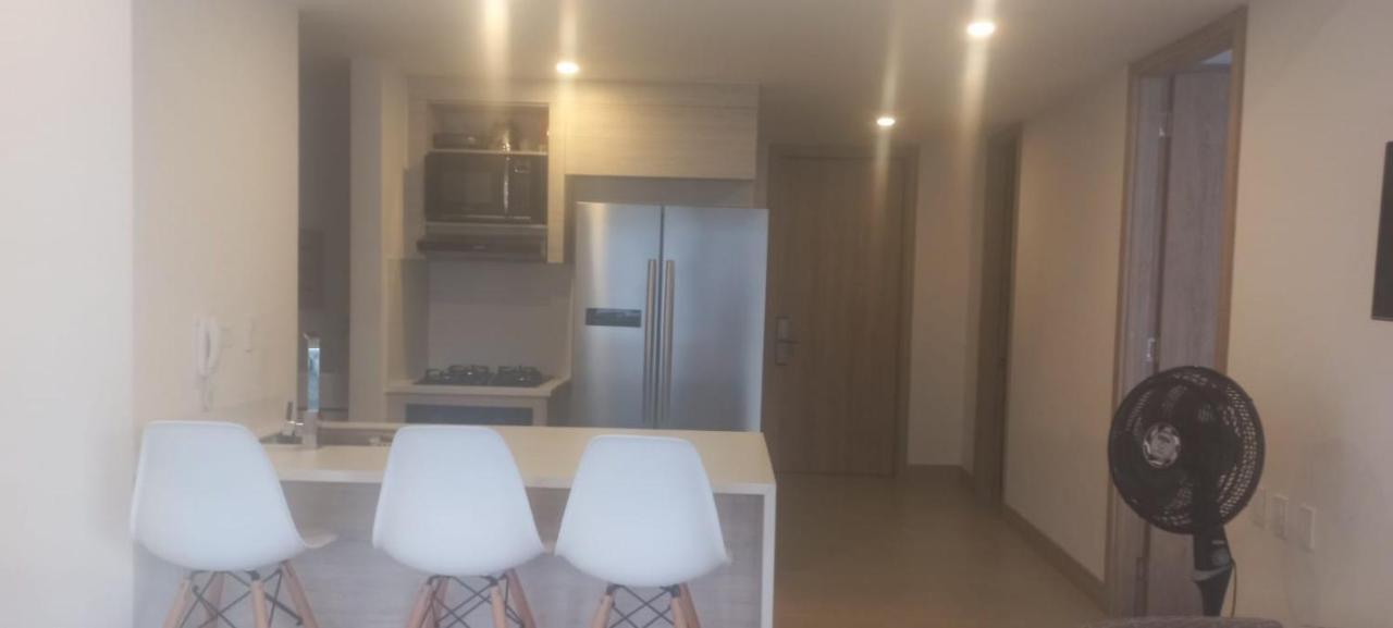 Apartamento Apto Morroszoe 217a Cartagena
