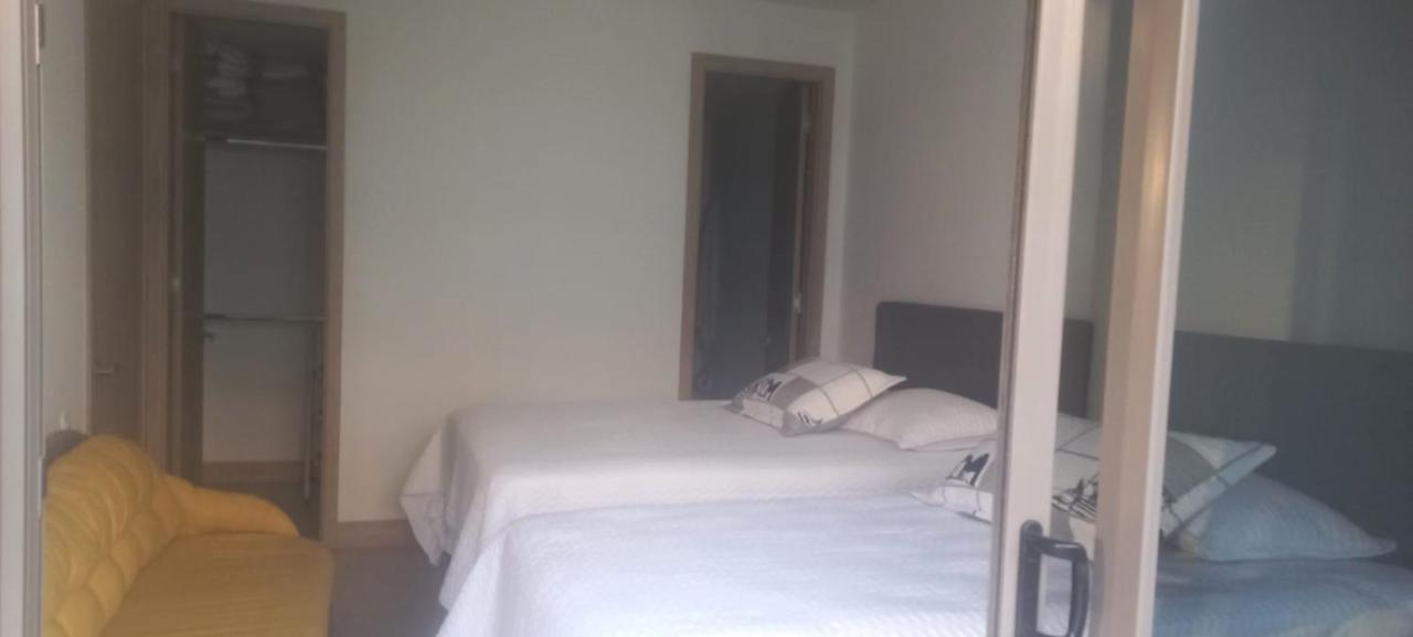 Apto Morroszoe 217a Apartamento