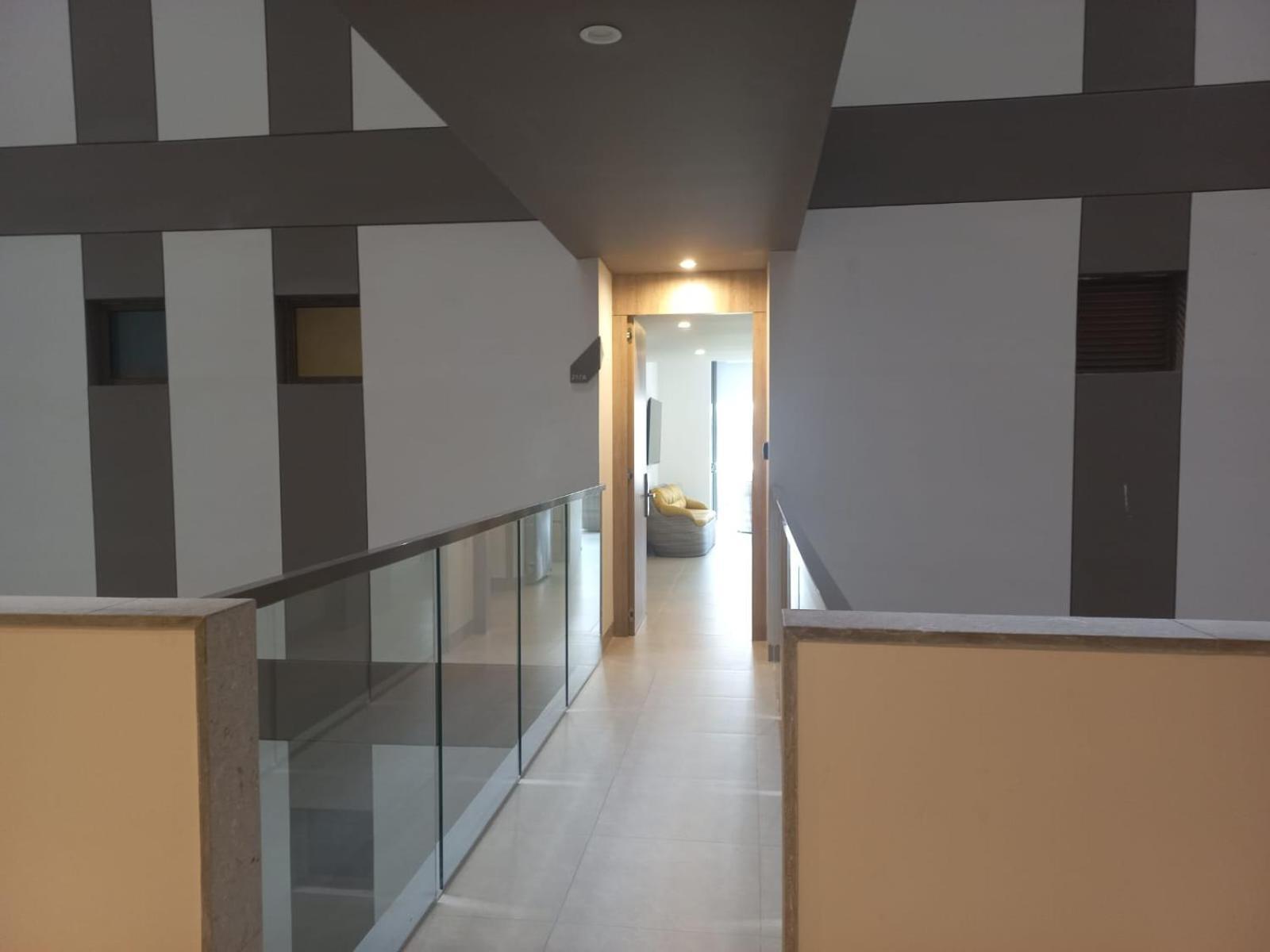 Apto Morroszoe 217a *