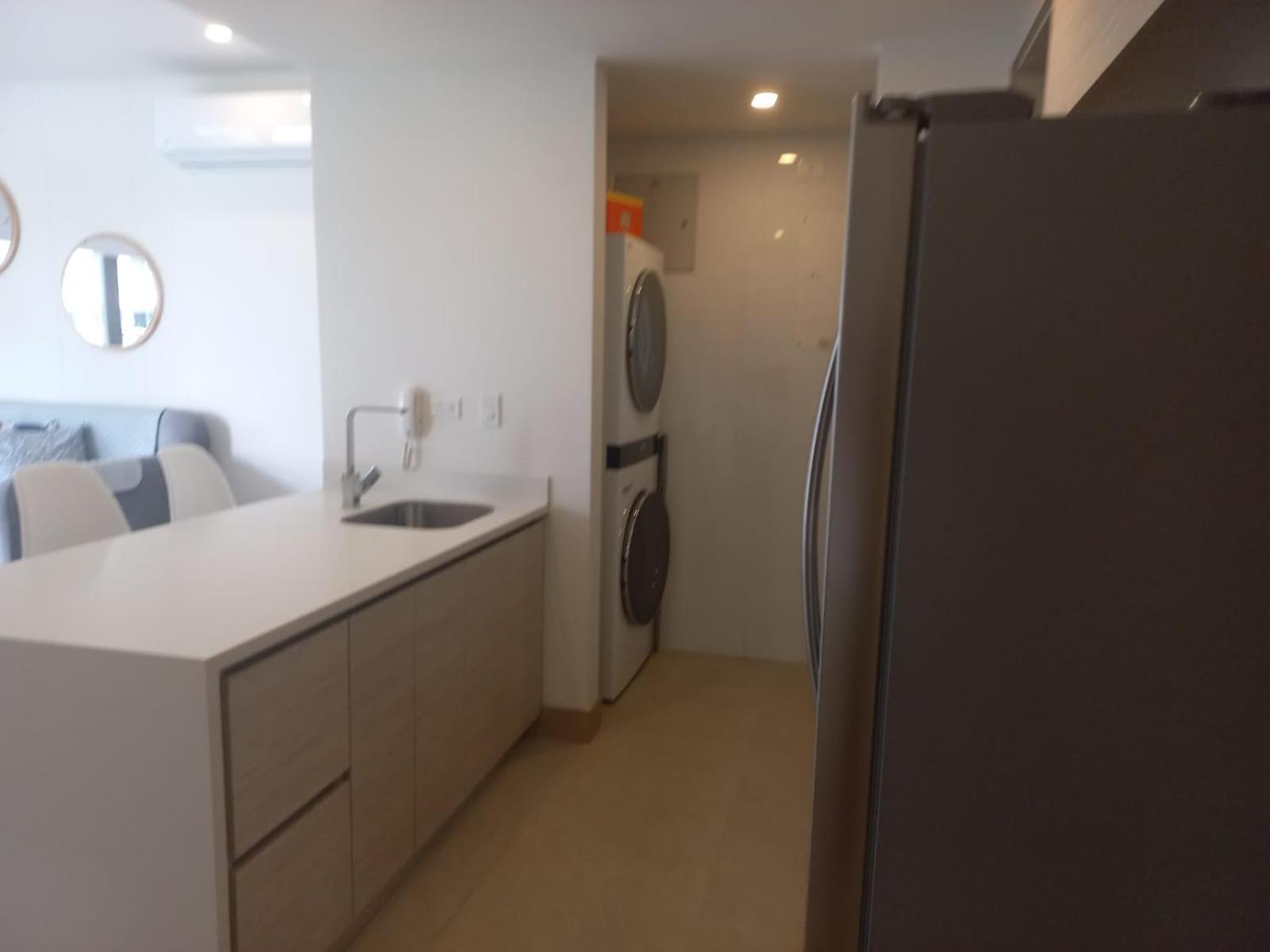 Apartamento Apto Morroszoe 217a Cartagena
