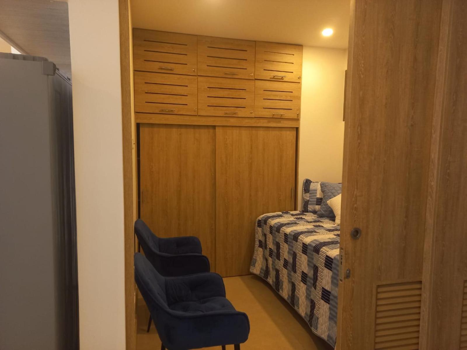 Apartamento Apto Morroszoe 217a Cartagena