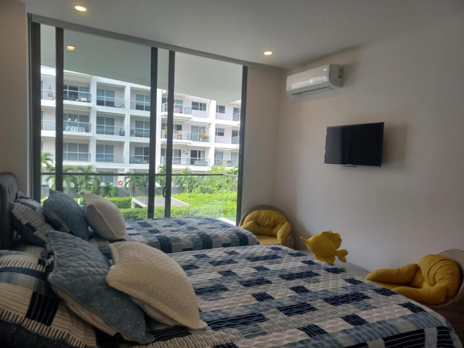 Apartamento Apto Morroszoe 217a Cartagena