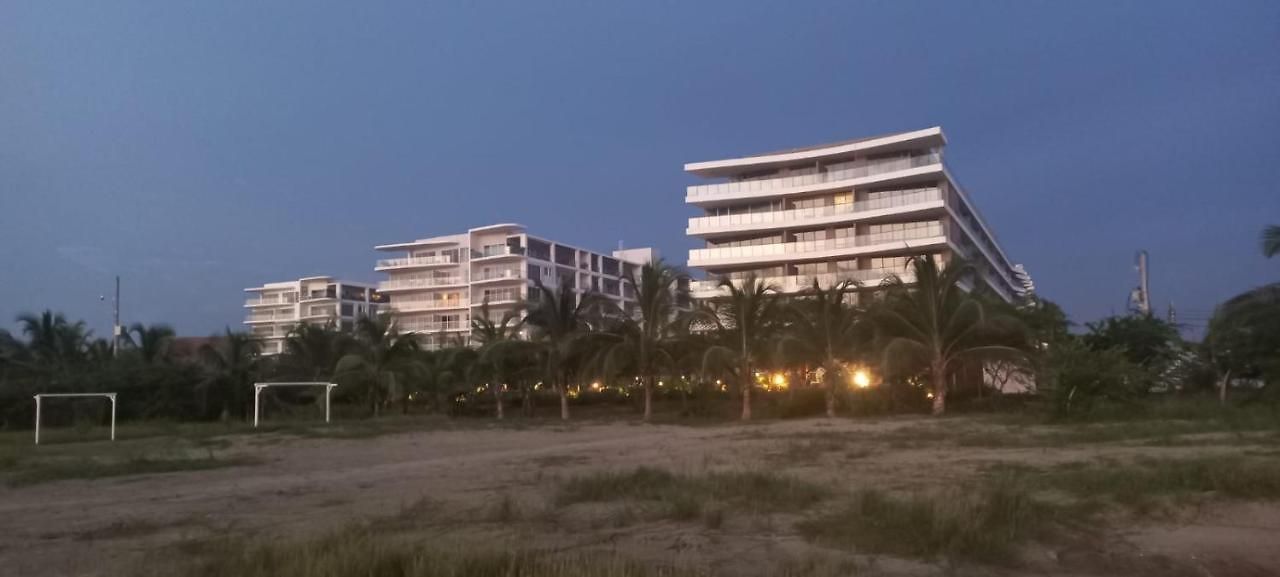 Apartamento Apto Morroszoe 217a *