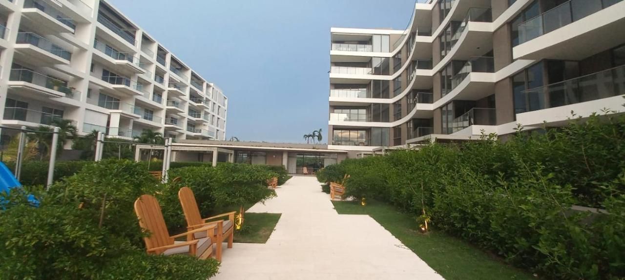 Apartamento Apto Morroszoe 217a Cartagena