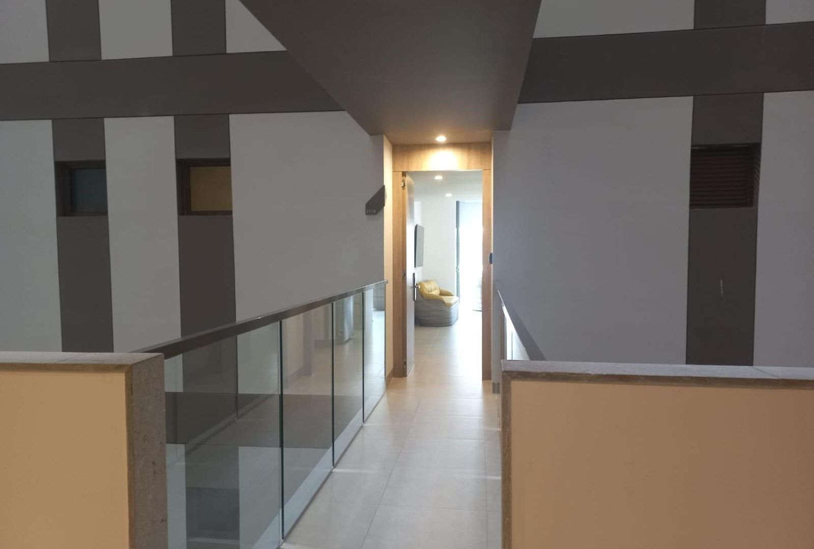 Apto Morroszoe 217a *