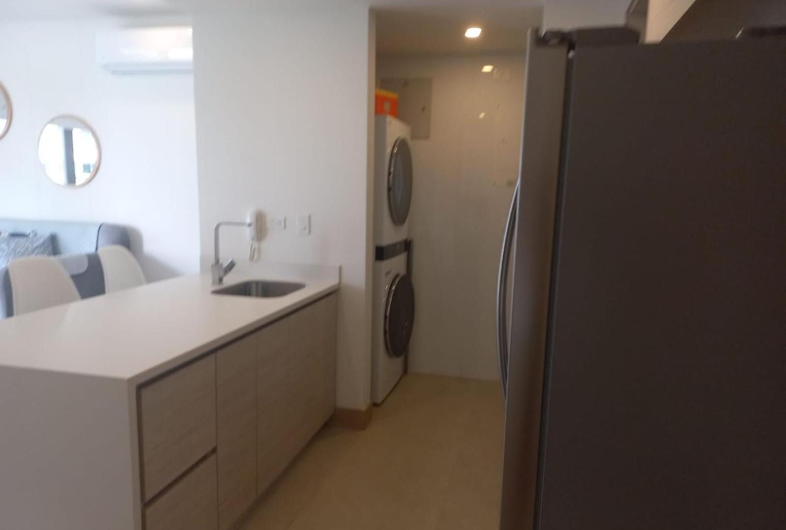 Apartamento Apto Morroszoe 217a Cartagena