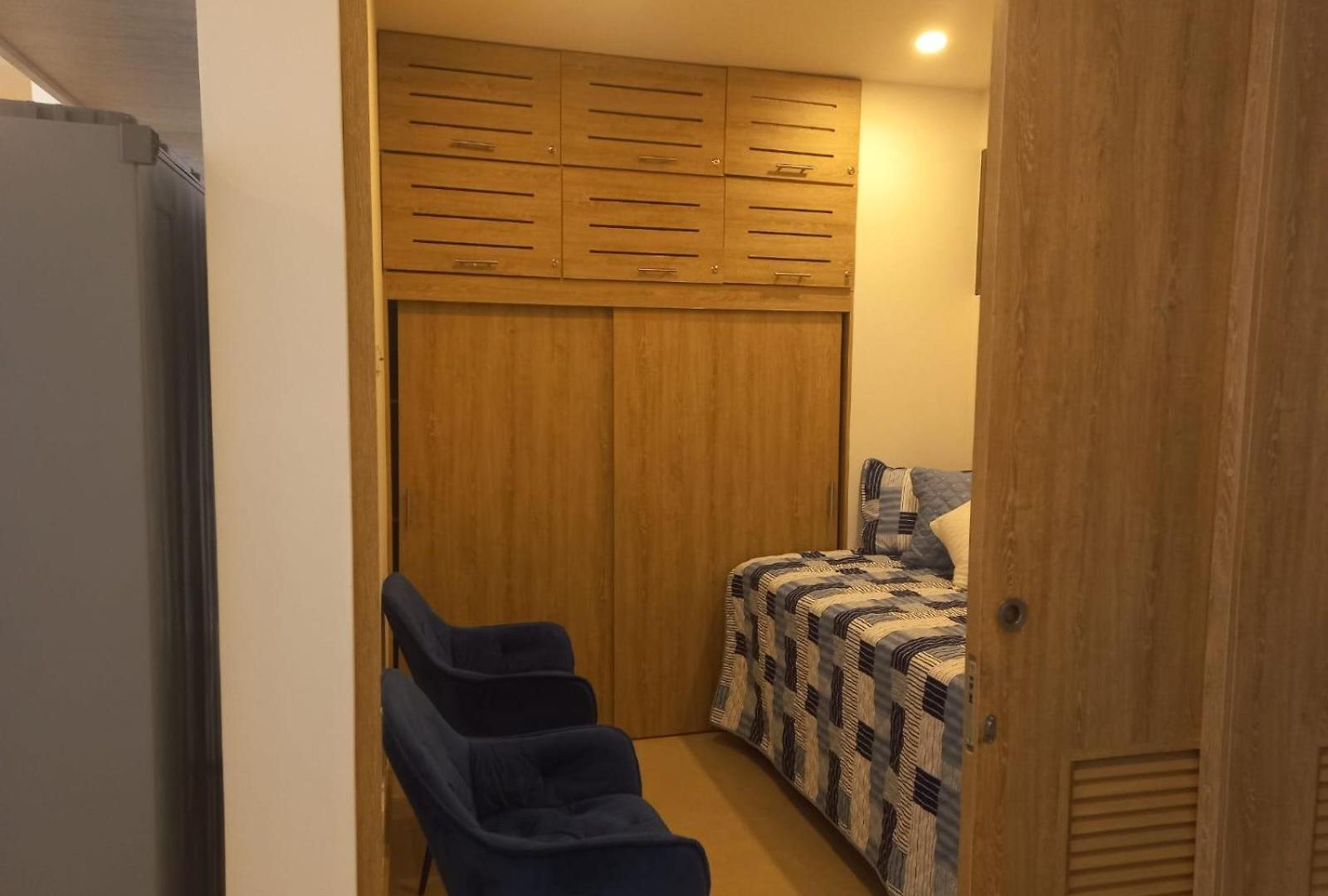 Apartamento Apto Morroszoe 217a Cartagena