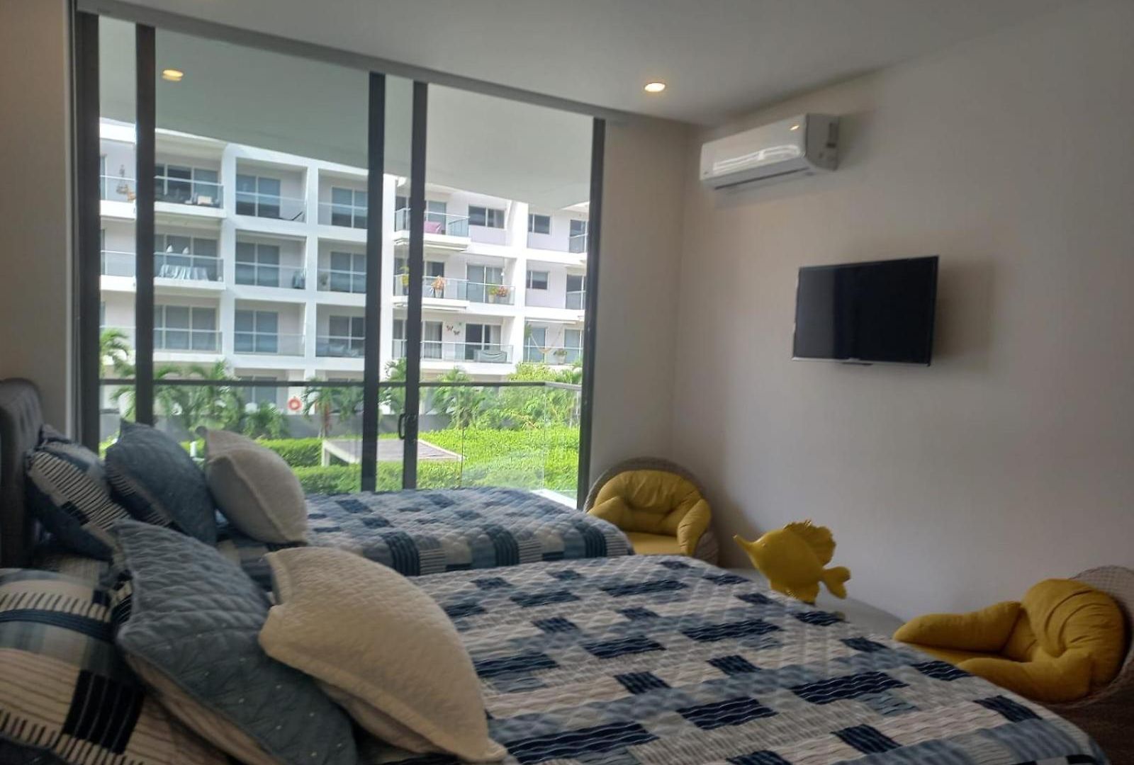 Apartamento Apto Morroszoe 217a Cartagena