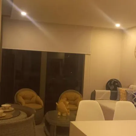 Apartamento Apto Morroszoe 217a Cartagena