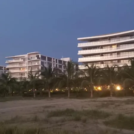 Apartamento Apto Morroszoe 217a *
