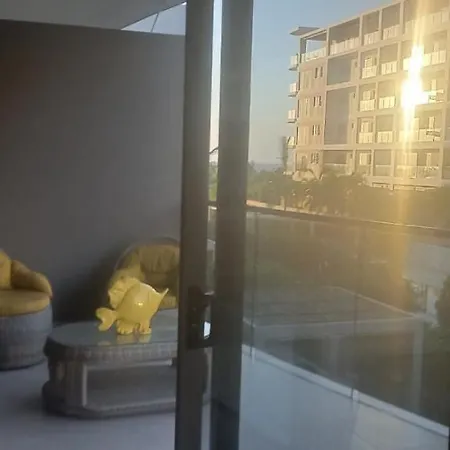 Apartamento Apto Morroszoe 217a Cartagena