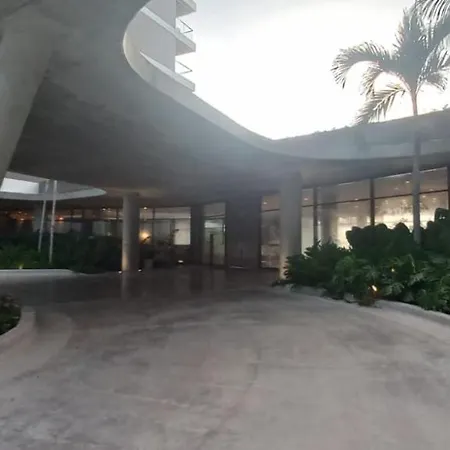 Apartamento Apto Morroszoe 217a *